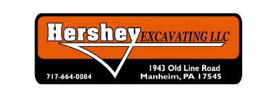 excavating skid steer hershey pa|HERSHEY EXCAVATING LLC .